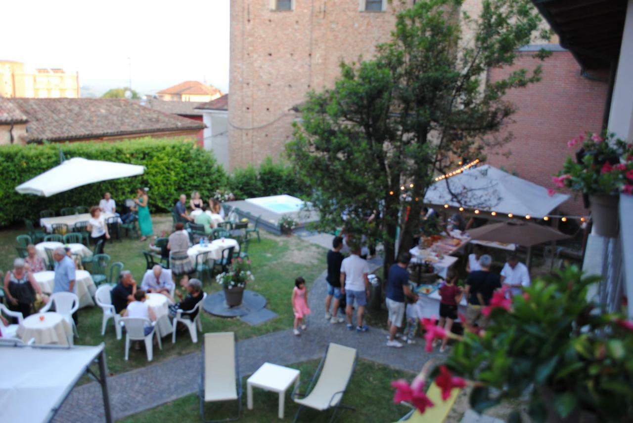 San Giacomo Hotel Agliano Terme