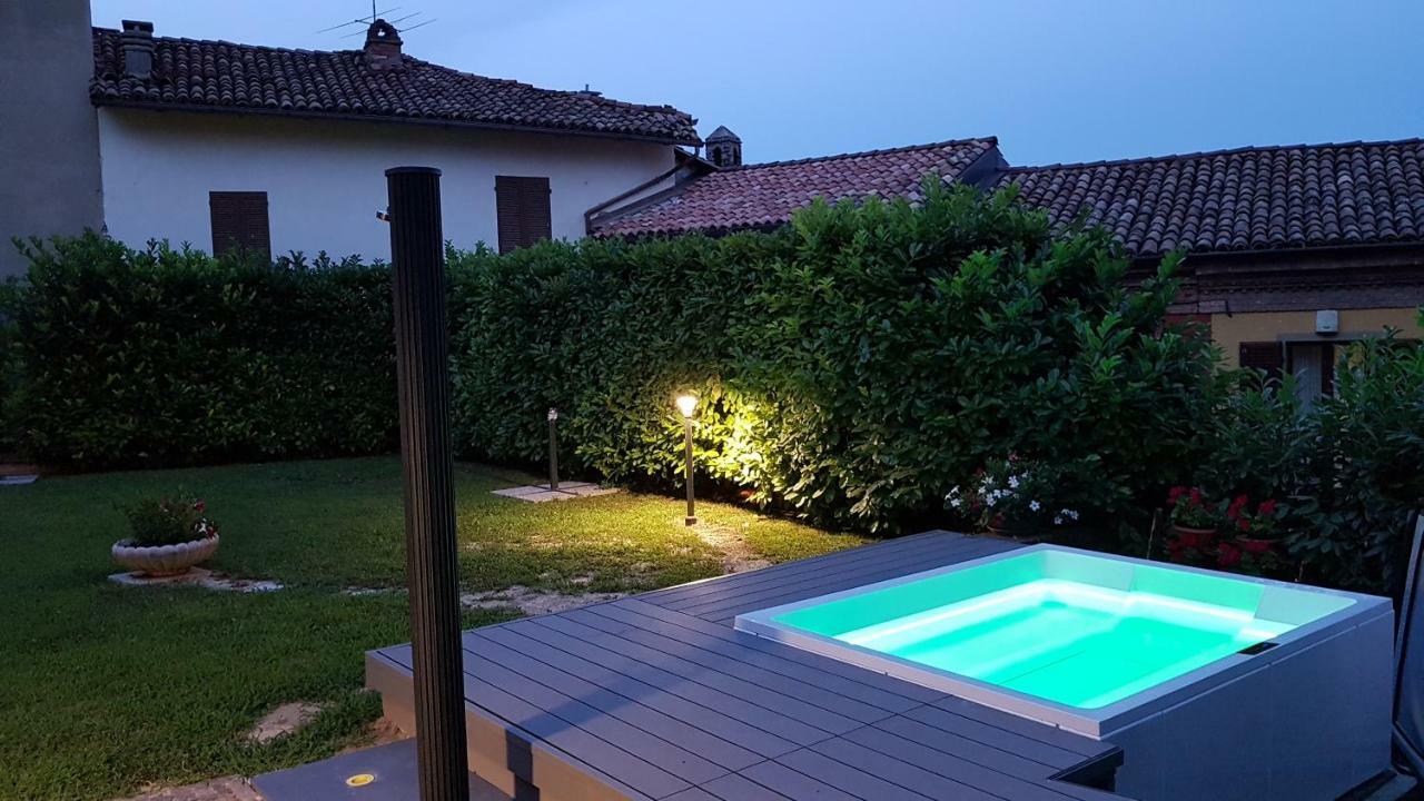 San Giacomo Hotel