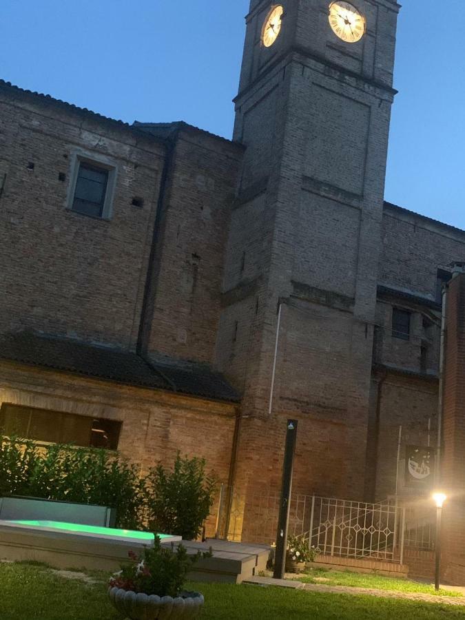 San Giacomo Agliano Terme