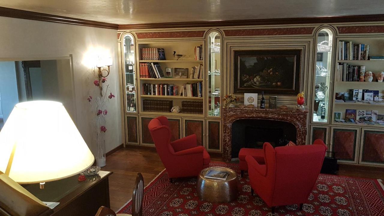 San Giacomo Hotel 3*